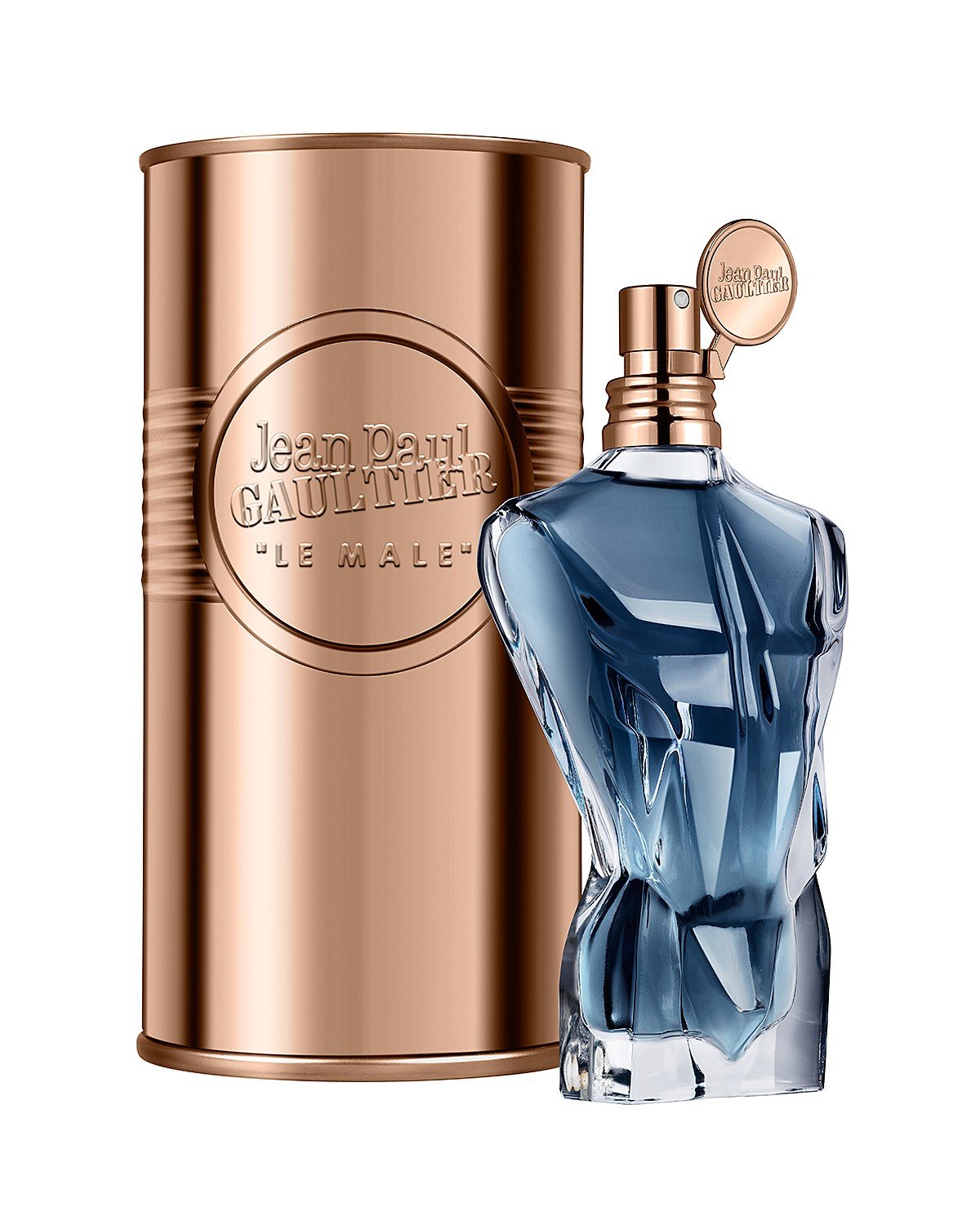 Le Male Essence by Jean Paul Gaulter for Men Eau de Parfum (Bottle)
