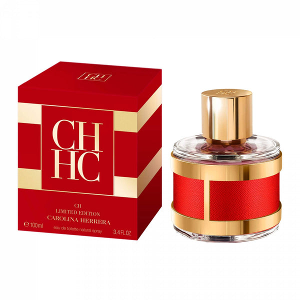 CH Insignia Limited Edition by Carolina Herrera for Women Eau de Parfum (Bottle)