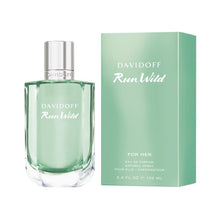 Run Wild For Her by Davidoff for Women Eau de Parfum (Bottle)