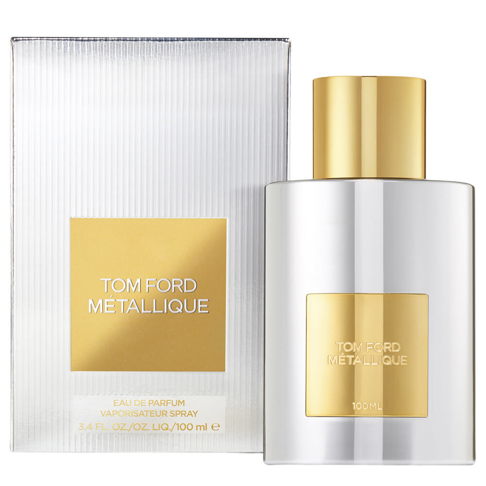 Metallique by Tom Ford for Women Eau de Parfum (Bottle)
