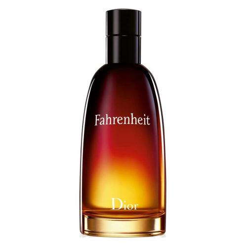 Fahrenheit by Christian Dior for Men Eau de Toilette (Tester)