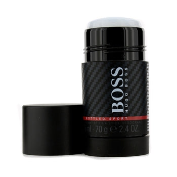 Boss Bottle Sport Deo by Hugo Boss for Men (75ML)