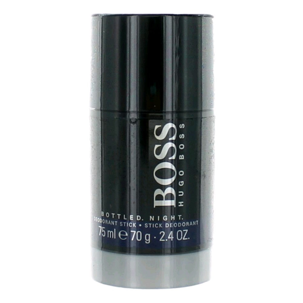 Bottled Night (Deodorant Stick) by Hugo Boss for Men Deodorant (Deodorant)