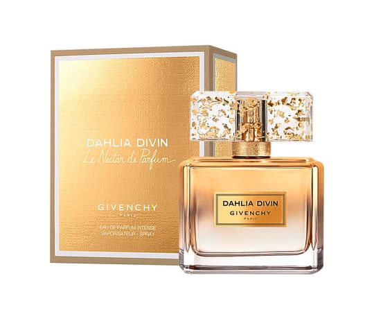 Dahlia Divin Le Nectar de Parfum Intense by Givenchy for Women Eau de Parfum (Bottle)