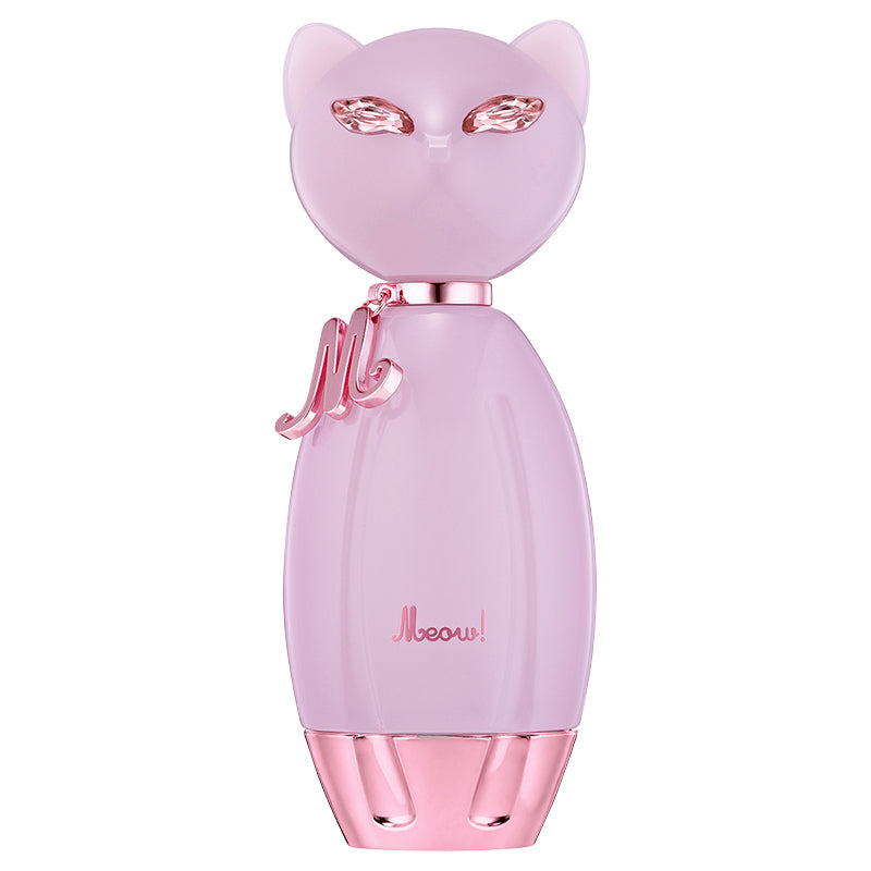 Meow by Katy Perry for Women Eau de Parfum (Tester)
