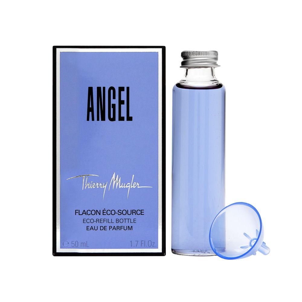 Angel 2 Piece by Mugler for Women Eau de Parfum (Gift Set-A)