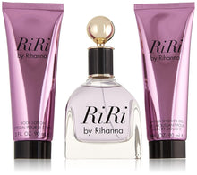 Riri 3 Piece by Rihanna for Women Eau de Parfum (Gift Set)