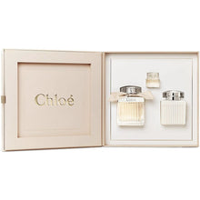 Chloe 3 Piece by Chloe for Women Eau de Parfum (Gift Set)