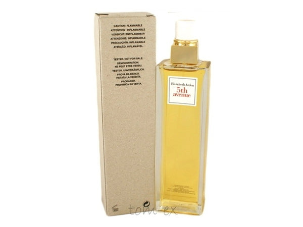 5th Avenue by Elizabeth Arden for Women Eau de Parfum (Tester)