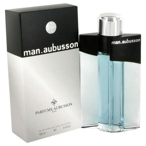 Man.Aubusson Tester by Aubusson for Men Eau de Toilette (Tester)