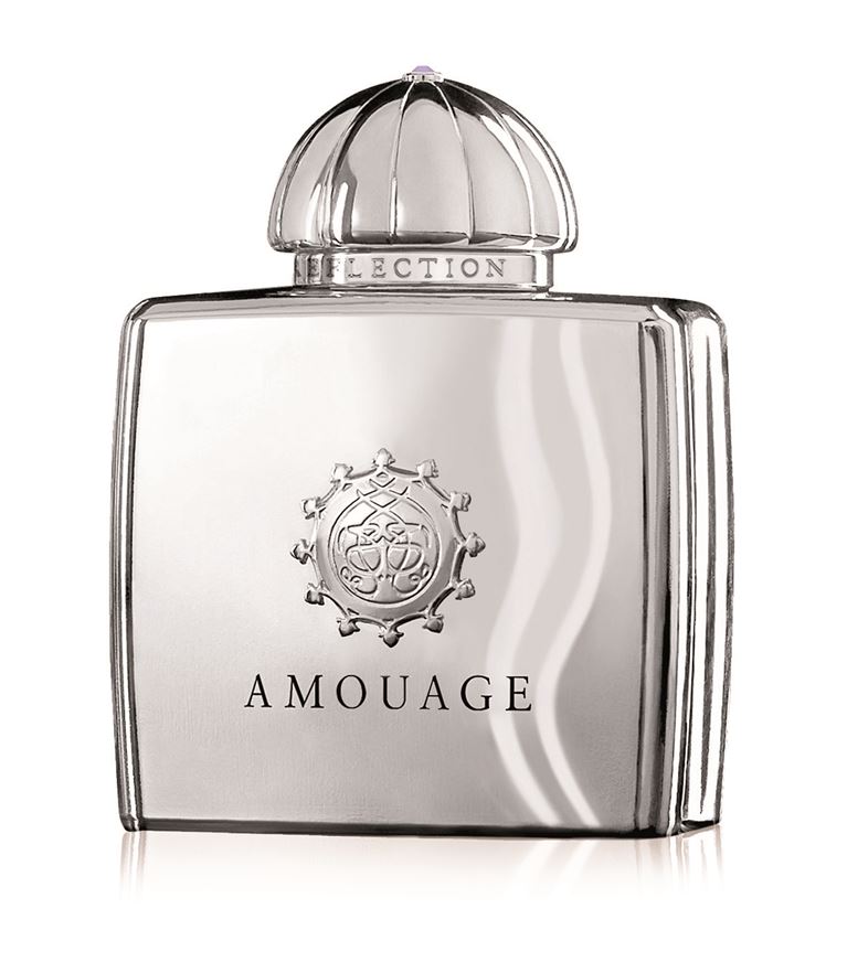 Reflection Woman Tester by Amouage for Women Eau de Parfum (Tester)
