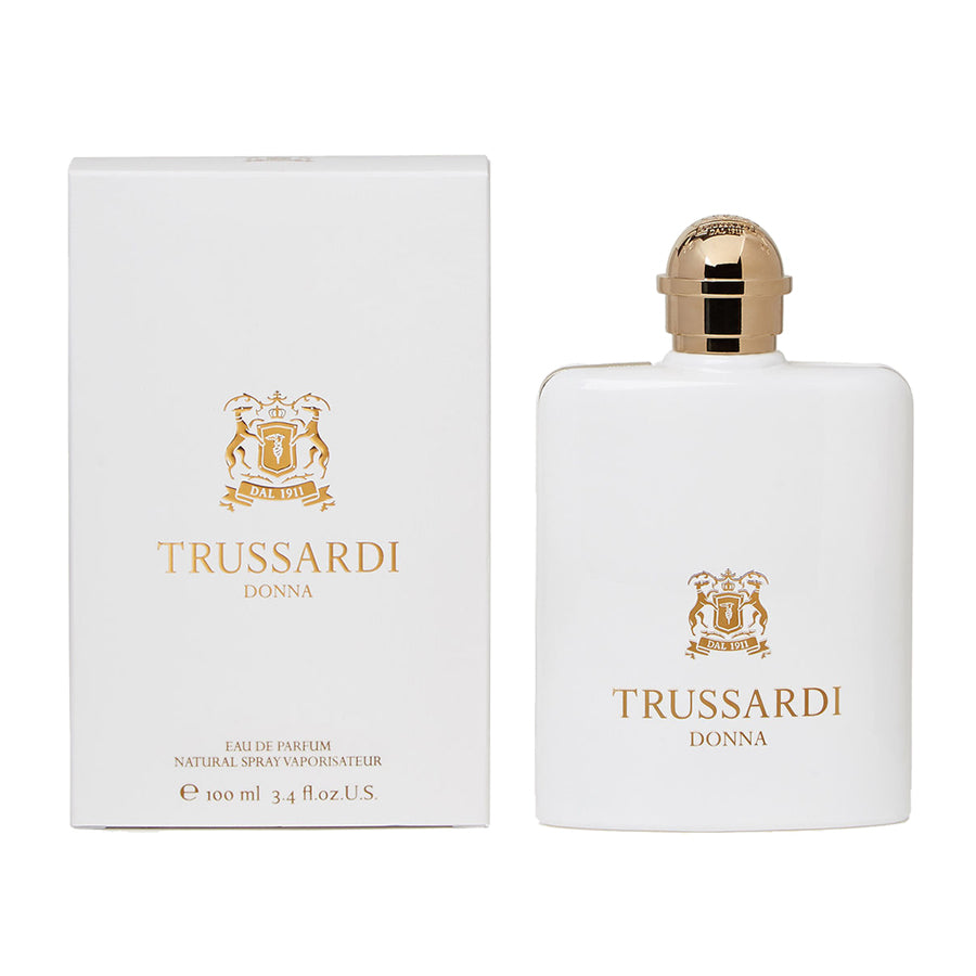 Donna by Trussardi for Women Eau de Parfum (Bottle)