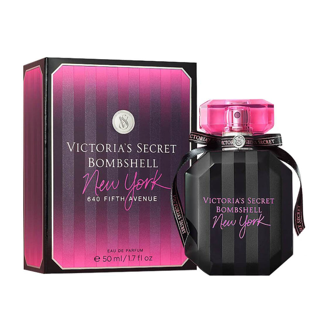 Bombshell New York by Victoria'S Secret for Women Eau de Parfum (Bottle)