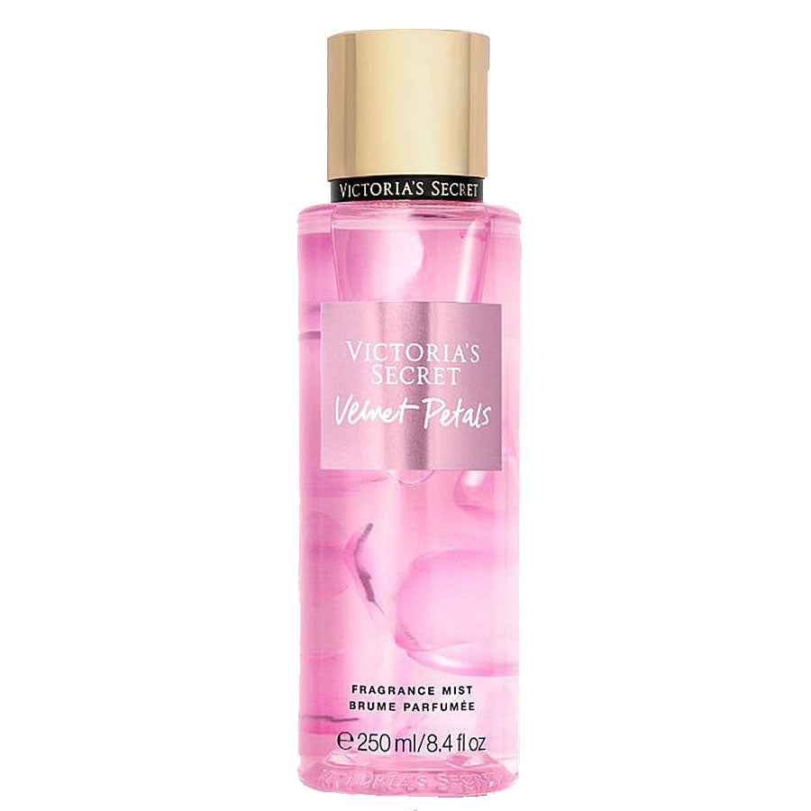 Velvet Petals (Body Mist) by Victoria'S Secret for Women BODY MIST (Deodorant)