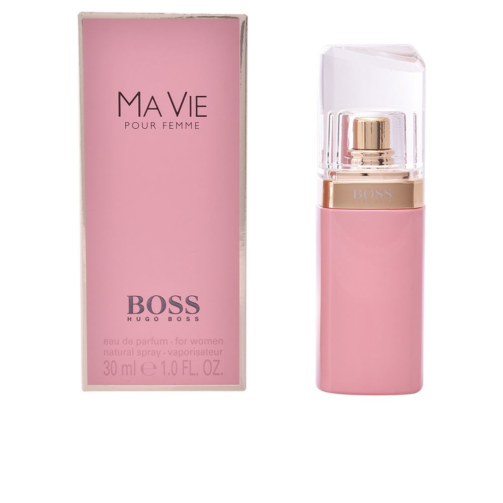 Ma Vie by Hugo Boss for Women Eau de Parfum (Bottle)