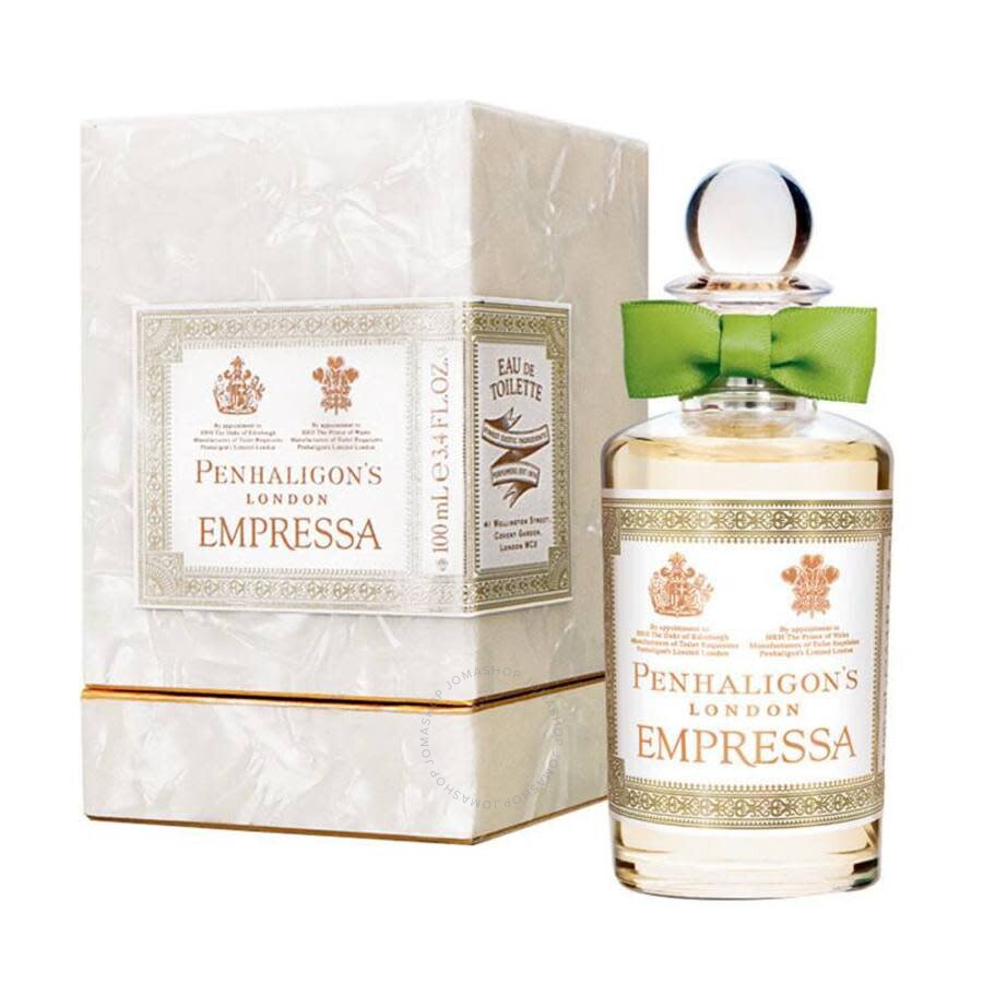 Empressa by Penhaligon'S for Women Eau de Toilette (Bottle)
