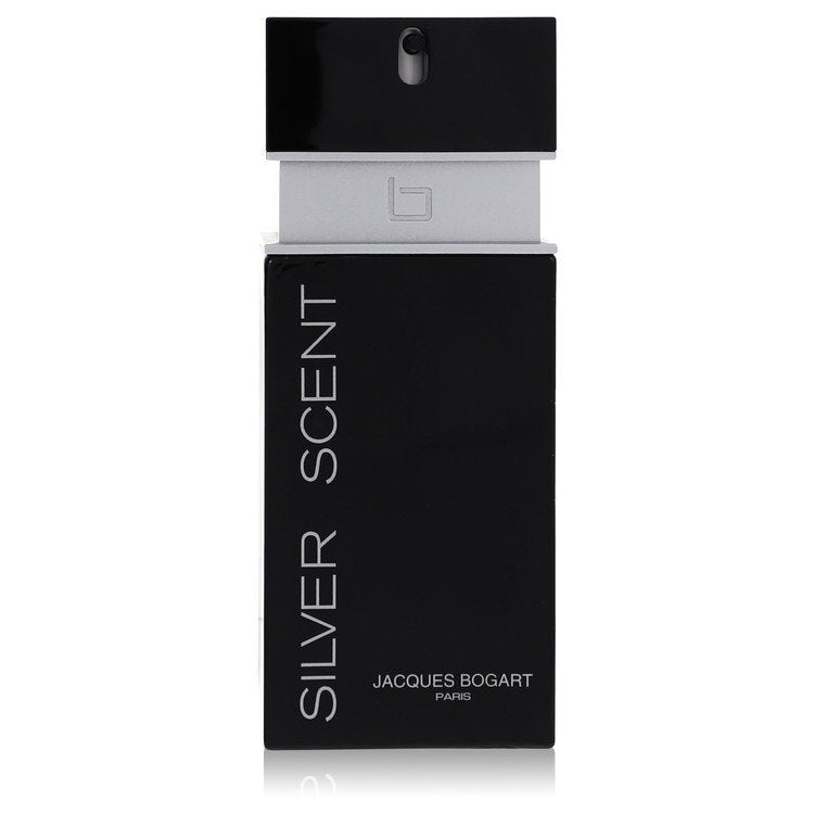 Silver Scent by Jacques Bogart for Men Eau de Toilette (Tester)